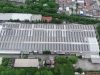 Pasang Atap PLTS Wujud Komitmen Indoaluminium Kurangi Emisi
