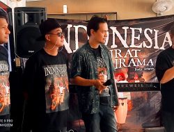 LINI, Inisiasi Inventarisasi dan Dokumentasi Irama Indonesia