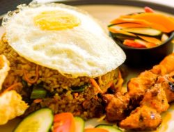 Ada Menu Baru Di Incanto Restaurant Sejak Oktober Ini