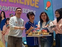Gaet NewJeans, Indomie Luncurkan Varian Bercitarasa Korea