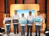 25 Tahun GarudaMiles BNI dan Garuda Indonesia Tawarkan Bonus Menarik