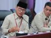 Dana Desa 2025 Capai Rp 71 Triliun, dan 20 Persen untuk Program Makan Bergizi Gratis