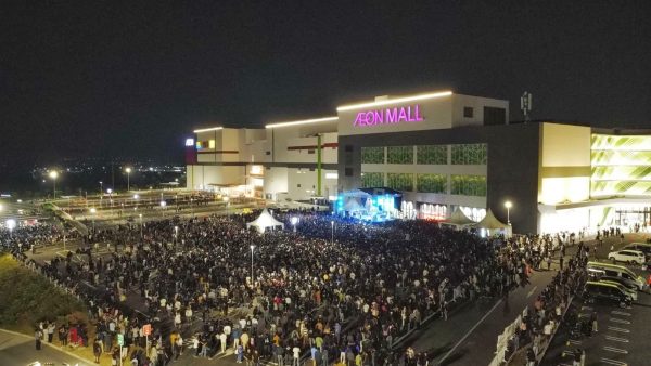 AEON MALL Deltamas