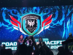Acer Gelar Turnamen esports Asia Pacific Predator League 2025, Total Hadiah Rp 6 Miliar