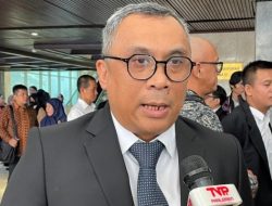 Usai Hadiri Pelantikan Prabowo, Legislator PAN Harap Masalah Ekonomi Segera Diatasi