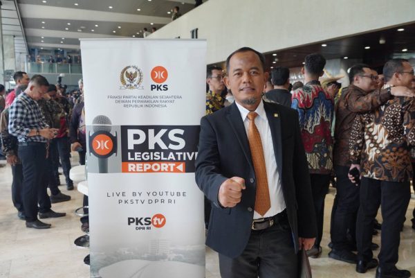 Anggota DPR RI Riyono