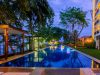 Petualangan Ceria Di Perayaan Hallowen Hotel Aston Serang
