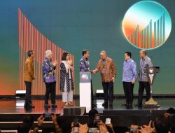 BNI Investor Daily Summit 2024: Optimisme di Tengah Berbagai Tantangan Global