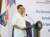 Teguh Setyabudi Besok Dilantik Jadi Pj Gubernur Jakarta Pukul 08.00 WIB