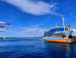 KAI Logistik Hadirkan Layanan KALOG Plus untuk Pengiriman Barang ke IKN