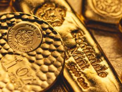 Harga Emas Berpotensi Naik Kembali