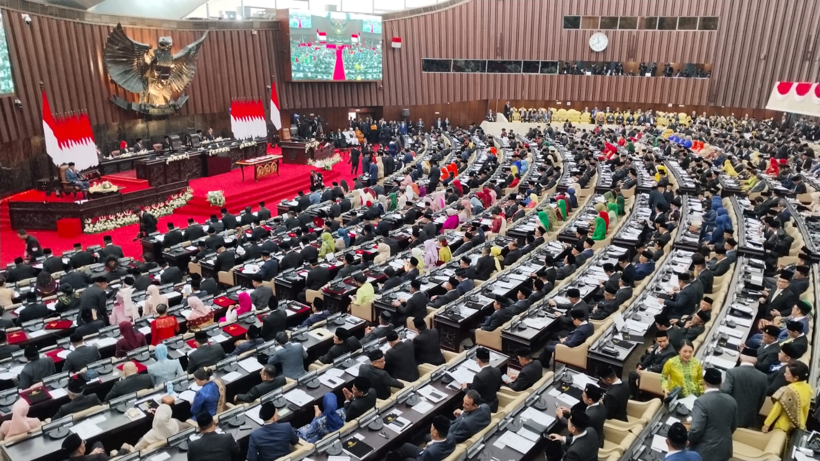 Sidang Paripurna