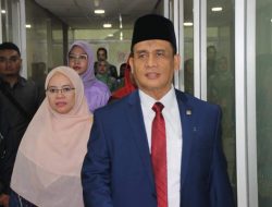Berintegritas, Setia Prabowo Dukung Penuh Romo Syafii Bantu Kabinet Zaken 