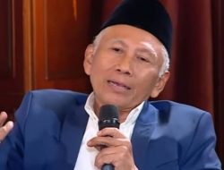 Tak Masuk Kabinet Zaken, Gus Choi Apresiasi Sikap PDIP-NasDem