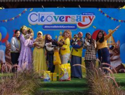 Cleo Rayakan HUT Ke-6 Komitmen untuk Kesejahteran Kucing di Indonesia