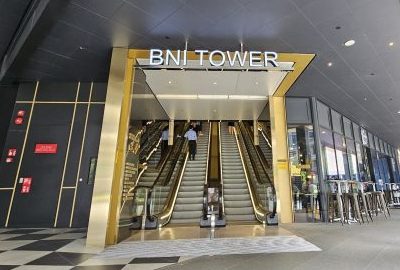 BNI Tower