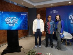 Telkom Terus Kembangkan Inovasi Untuk Jawab Tantangan Efisiensi dan Digitalisasi