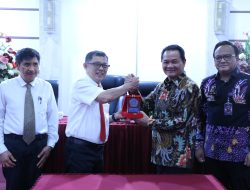 DKPP Teken MoU dengan Unsrat, IKEPP Akan Diluncurkan 24 Oktober 2024 