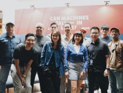 Pelita Air Jadi Official Airline Partner  Album Tour 2024 Maliq & D’Essentials