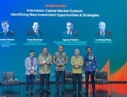 Lo Kheng Hong Ungkap 6 Kriteria Ideal Saham Layak Beli, BNI Masuk List