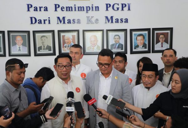 Ridwan Kamil