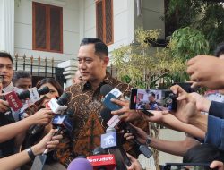 AHY Akui Senang Dipanggil Prabowo: Sebuah Kehormatan