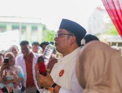 Ridwan Kamil Sampaikan Duka Cita Atas Meninggalnya 3 Kru TvOne di Pemalang