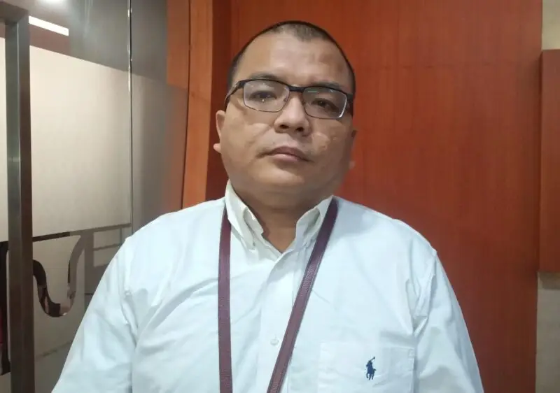 Denny Indrayana