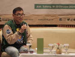 LPDB KUMKM: Realisasi Pembiayaan Koperasi Capai Rp 1,465 Triliun Per September 2024