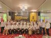 Resmi Dilantik, Ini Susunan Kabinet Bike to Work 2024-2028 