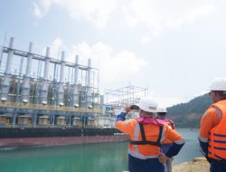 Industri Nikel di Indonesia Makin Mantap Gunakan Energi Bersih