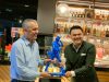Prestasi Aris Sanjaya di Diageo World Class Competition 2024