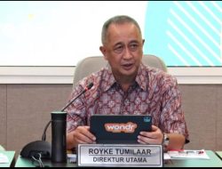 Digitalisasi Dorong Pendapatan Operasional, Laba BNI Tembus Rp16,3 Triliun di Kuartal III-2024