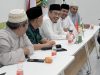 Suswono Temui Ormas Islam Jakarta, Tekankan Nilai Keumatan dalam Visi-misi RIDO