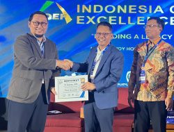 Peringati Hari Sumpah Pemuda, GM PLN Jakarta Bawa Gagasan Sustainable Excellence