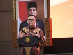 Kabar Baik, Mulai Januari 2025 ASN Dipastikan Pindah ke IKN
