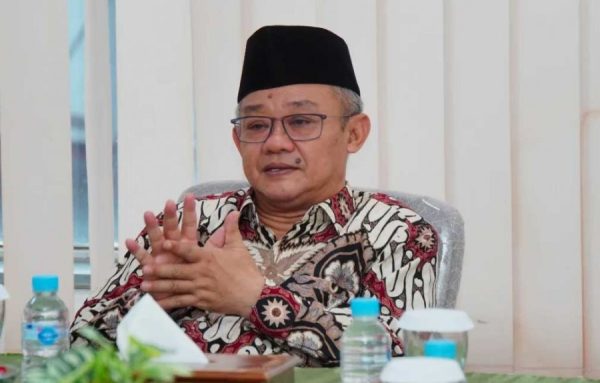Menteri Pendidikan Abdul Mu'ti Pertimbangkan Kembali Soal Ujian Nasional dan Zonasi