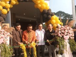 Nemuru Grand Suites Resmi Dibuka, Hadir di Kawasan Bisnis dan Hiburan MT Haryono