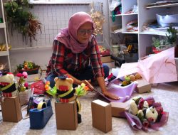 LPDB KUMKM: Skema Dana Bergulir Koperasi Permudah Akses Permodalan Bagi UMKM