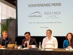 Tersangkut Sengketa, PT MEI Gaet Kuasa Hukum Prof Yusril Ihza Mahendra Amankan Investasi Properti di Bali dan IKN