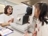 Hari Penglihatan Sedunia, Optik Seis dan Hoya Gelar Periksa Mata Gratis Bagi Siswa di BPK Penabur