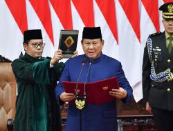 PKS Optimis Prabowo Bisa Bawa Indonesia Menjadi Negara Kuat dan Berdaya Saing