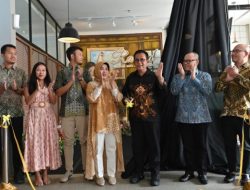 Ramela Resto Buka Store Kedua di Grand Cordela AS Putra Kuningan