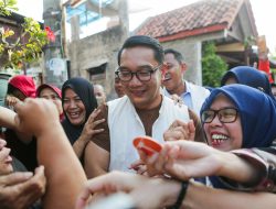 Ridwan Kamil: Masyarakat Cakung Butuh RSUD dan SMA