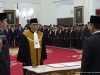 Dilantik Prabowo, Ketua MA  Sunarto Harus Tolak PK Mardani Maming Jika Tak Ada Novum Baru