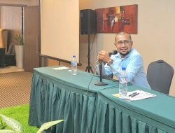 Haidar Alwi Institut Pastikan Andra Soni-Dimyati Natakusumah Menang Pilgub Banten