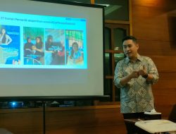 Kampanye Medsos Tingkatkan Skrining Kesehatan Jiwa di Masyarakat