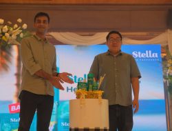 Stella Luncurkan Varian Terbaru “Balinese Jasmine Sensation”