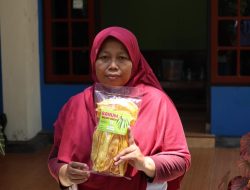 Bergabung ke Koperasi, UMKM Dapatkan Akses Modal dan Pertumbuhan Usaha