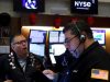 Risk Appetite Menurun, Investor Melirik Kembali Aset Safe Haven
